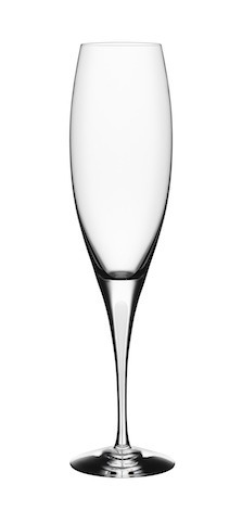 INTERMEZZO SATIN - Champagne