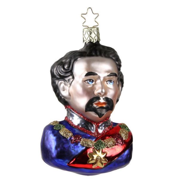 König Ludwig II