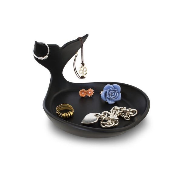 Baby Whale Jewellery Dish