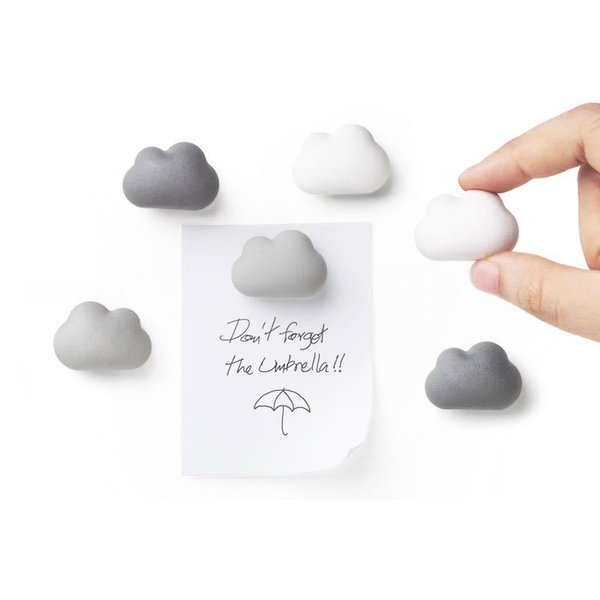 Note on the cloud