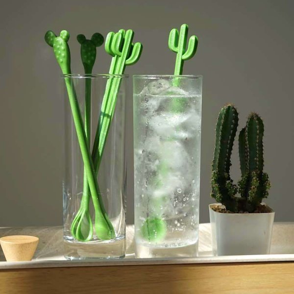 Cactus Stirrer