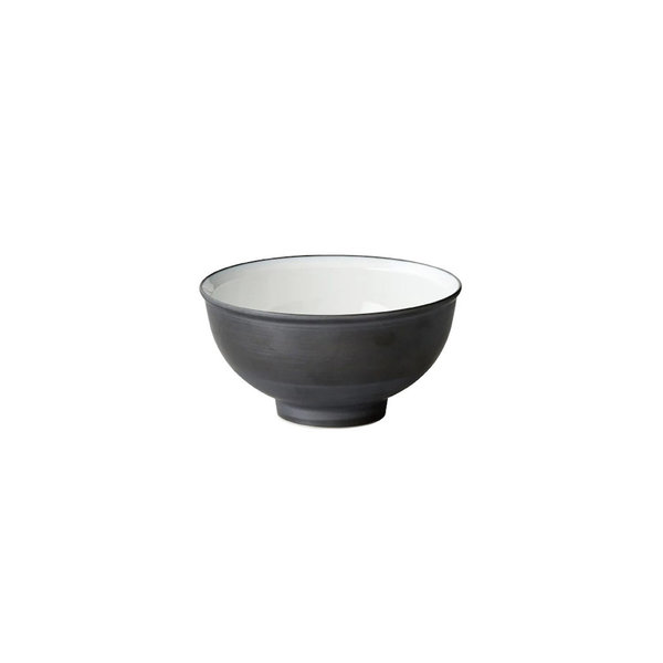 Rim Rice Bowl, black